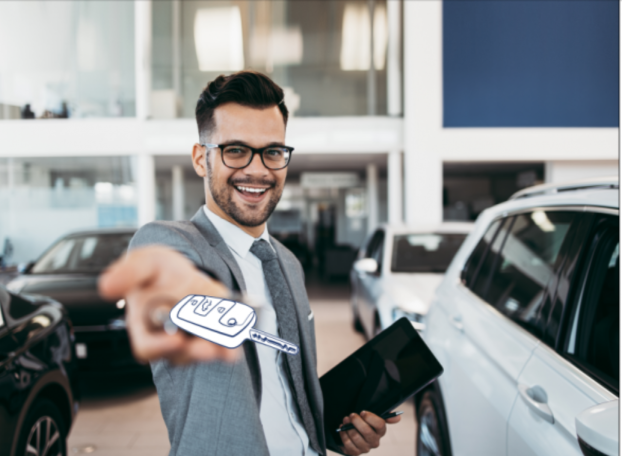 Automobilkaufmann in Ausbildung (m/w/d), 1. Bild