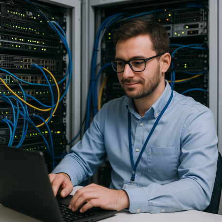 IT Administrator (m/w/d) –BOB Automotive Group Essen, 1. Bild