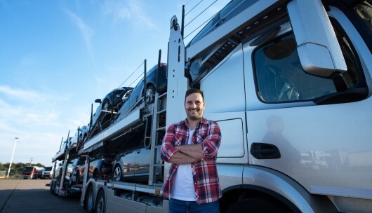 Fahrer im ADAC Abschleppdienst (m/w/d) - BOB Automotive Leverkusen, 1. Bild