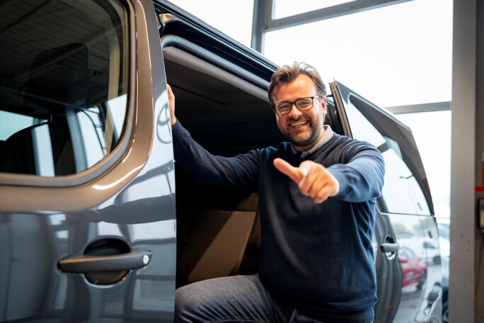 Verkaufsberater (m/w/d) Gebrauchtwagen | BOB Automotive GmbH Essen, 1. Bild